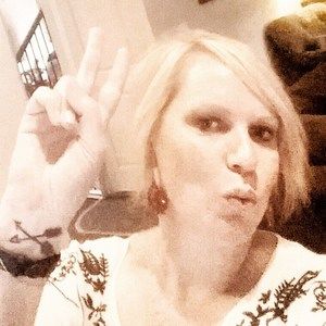 Meet your Posher, Christy